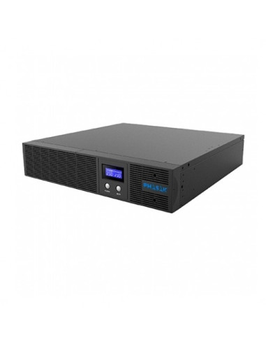 Phasak sai - ups 3060va protekt on - line ph 7530 rack 19