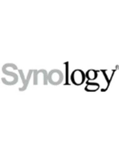 Synology camera license pack (4 licencias)