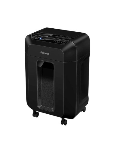 Trituradora fellowes automax 80m