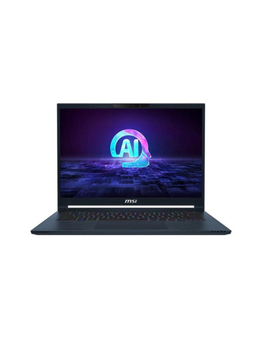 Portatil msi 16ai - 203xes ultra 7 - 155h 32gb ssd 1tb 16pulgadas