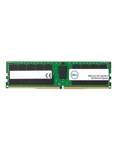 Memoria ram dell ab566039 3200mhz pc4 - 25600 64gb