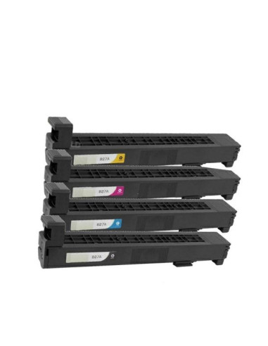 Toner dayma hp cf300a - 827a - negro  29.500 pag premium