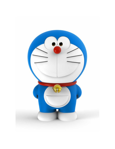 Figura tamashi nations animacion doraemon 11 cm stand by me figuarts zero