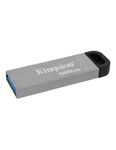 Memoria usb 3.2 kingston 128 gb datatraveler kyson