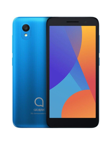 Móvil alcatel 1 (2021) 16gb 1gb azul