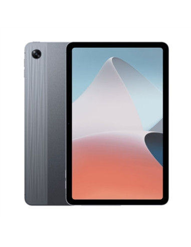 Tablet oppo 10.36pulgadas pad air gris octa core -  4gb -  64gb -  2k -  wifi -  bluetooth