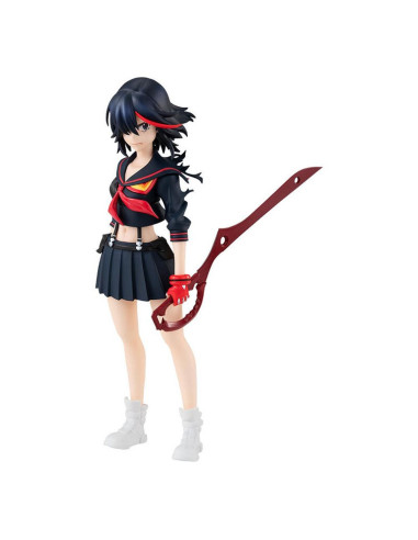 Figura good smile company pop up parade kill la kill ryuko matoi