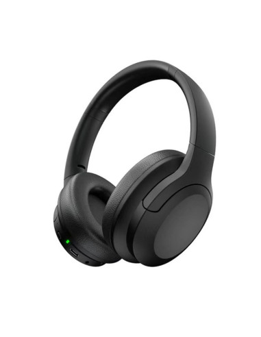 Auriculares inalambricos forever bth - 700 color negro