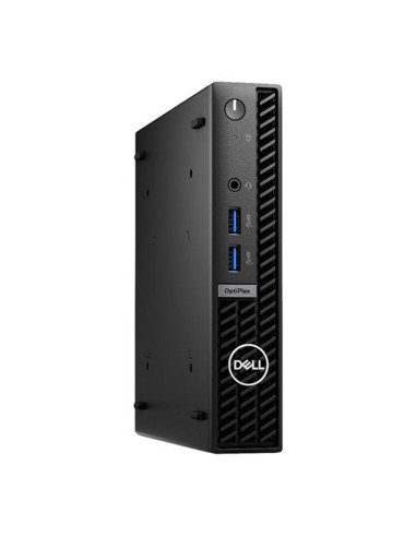 Ordenador dell optiplex mff i5 - 13500t 8gb ssd 256gb