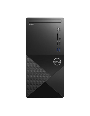 Ordenador dell nwdk7 i5 - 12400 8gb ssd 256gb