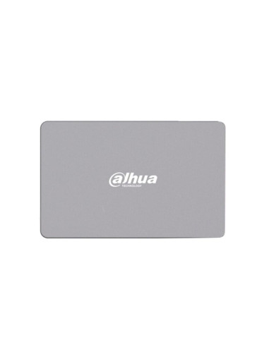 Disco duro externo dahua e10 2tb usb gris