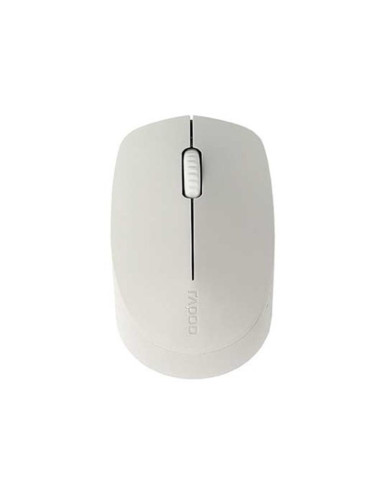 Raton inalambrico rapoo m100 blanco