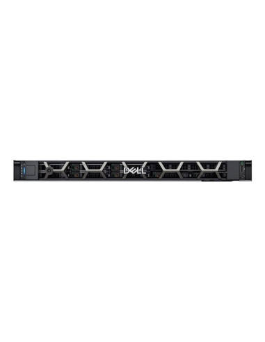 Servidor dell poweredge r350 intel xeon e - 2336 16gb 2 x ssd 480gb