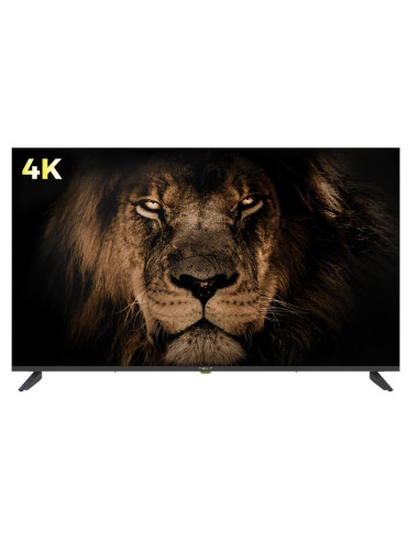 Tv nevir 50pulgadas led 4k uhd -  nvr - 8078 - 504k2s - sma - n -  smart tv