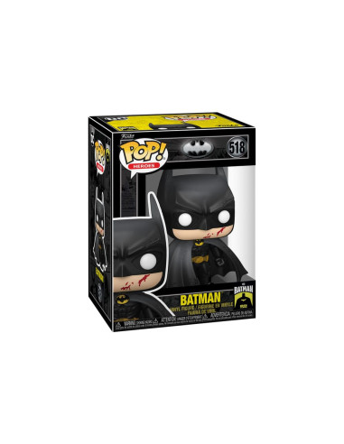 Funko pop movies: bm 85th batman