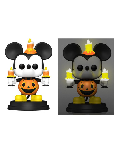 Funko pop oversized disney mickey mouse (sfx)