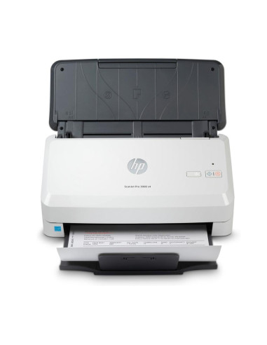 Escaner hp documental scanjet pro 3000 s4