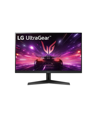 Lg ultragear 24gs60f 24pulgadas 1ms fhd hdmi displayport