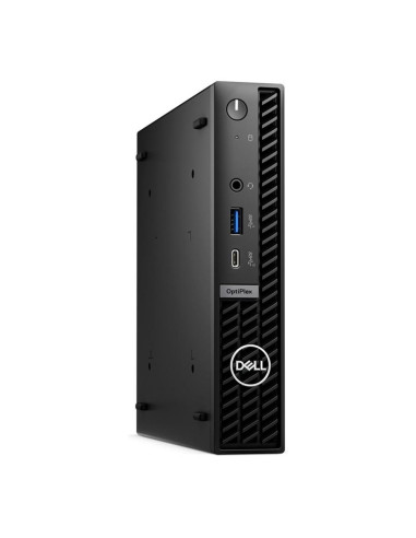 Ordenador dell optiplex micro 7020 i5 - 14500t -  16gb -  ssd 512gb -  w11p