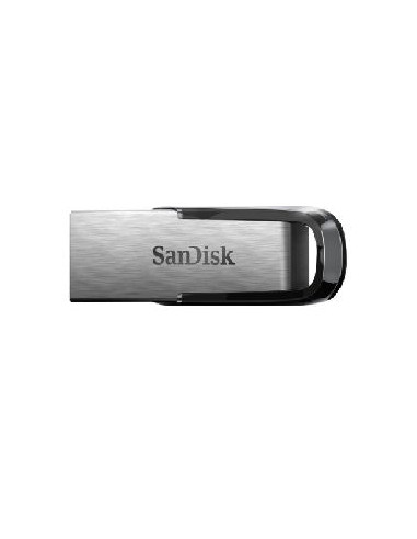 Memoria usb 3.0 sandisk 128gb ultra flair - hasta 150 mb - s de velocidad de lectura