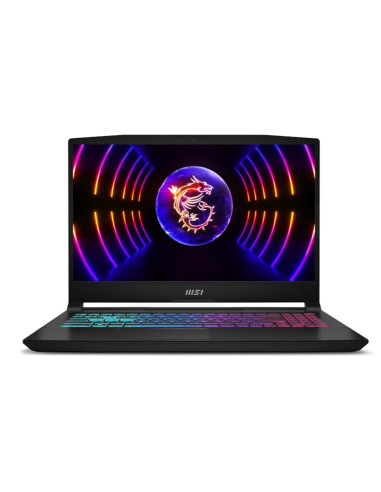 Portatil msi 15 - 1405xes i9 - 13900h 16gb ssd 1tb 15.6pulgadas