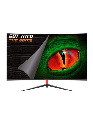 Monitor curvo gaming keep out xgm27pro+v2 fhd 240hz