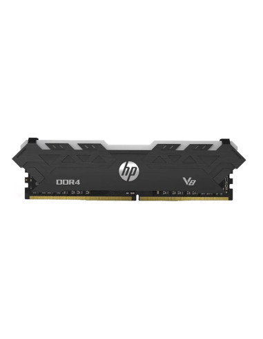 Memoria ram ddr4 16gb hp v8 gaming 3200 mhz udimm rgb