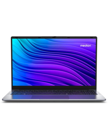 Portatil medion e16 i7 - 1255u 16pulgadas 16gb ssd1tb w11