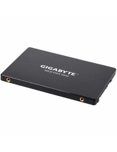 Disco duro interno ssd gigabyte 240gb 2.5pulgadas sata 3