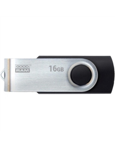 Memoria usb 3.0 goodram 16gb uts3 negro