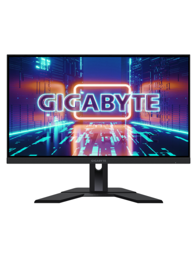 Monitor gaming gigabyte m27q x 27pulgadas 2560x1440 qhd