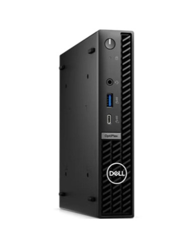 Ordenador dell optiplex micro 7020 i3 - 12100t -  8gb -  ssd 512gb -  w11p