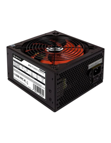 Fuente de alimentacion unykach uk210551 gaming atx 550w