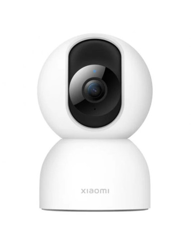 Camara ip xiaomi smart camera c400 2k - wifi