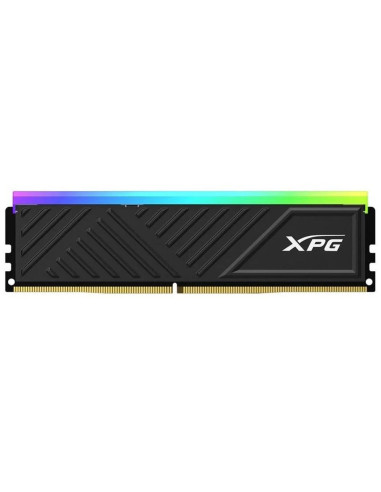 Memoria ram ddr4 16gb adata xpg d35g spectrix 3600mhz rgb