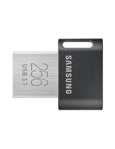 Memoria usb samsung usb 3.1 256gb bar fit plus