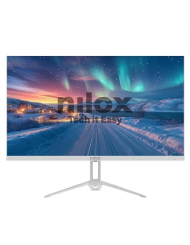 Nilox nxm27fhd100w monitor 27pulgadasips 100h hdmi mm bla