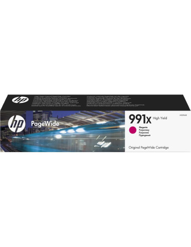 Toner hp pagewide pro 991x magenta