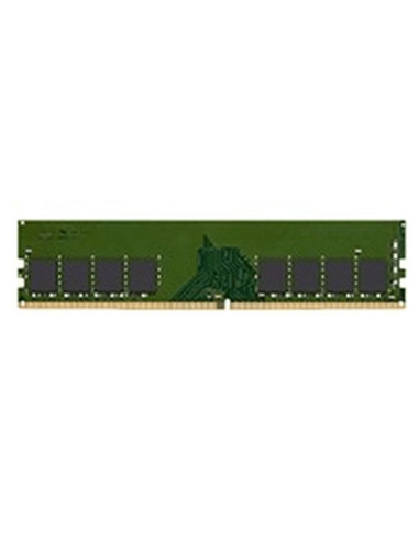 Memoria ddr4 8gb kingston - 3200 mhz - pc4 - 25600 - cl22 udimm