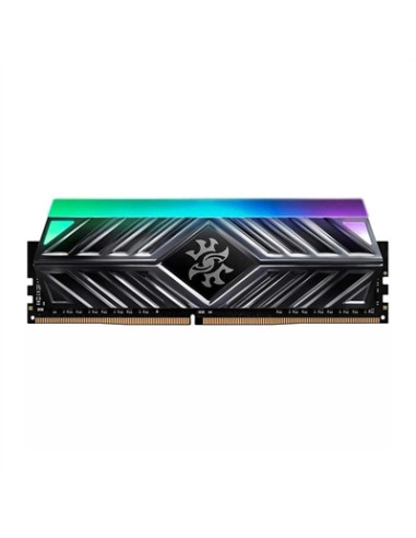 Memoria ram ddr4 8gb adata xpg d41 spectrix 3200mhz argb