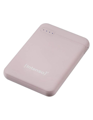 Powerbank intenso xs10000 10000 mah rosa