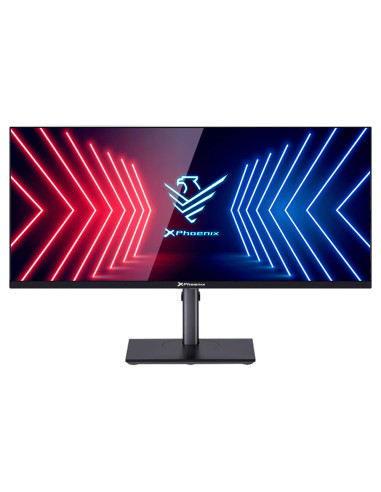 Barebone all in one visión 29.5pulgadas ultrawide b560 gtx1050ti