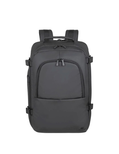 Mochila rivacase 8465 tegel eco negro