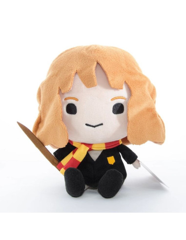 Peluche yume harry potter hermione granger