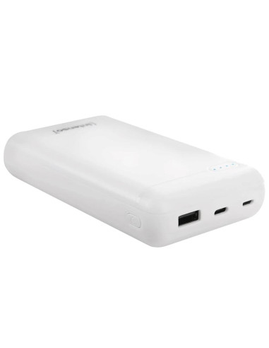 Powerbank intenso xs20000 20000 mah blanco