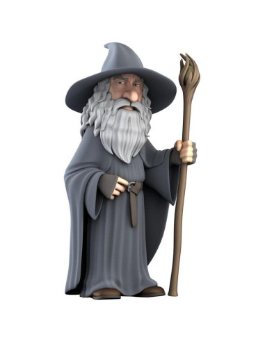 Figura minix el señor de los anillos gandalf