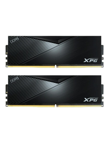 Memoria ram ddr5 32gb 2x16gb adata xpg lancer 5200mhz cl38