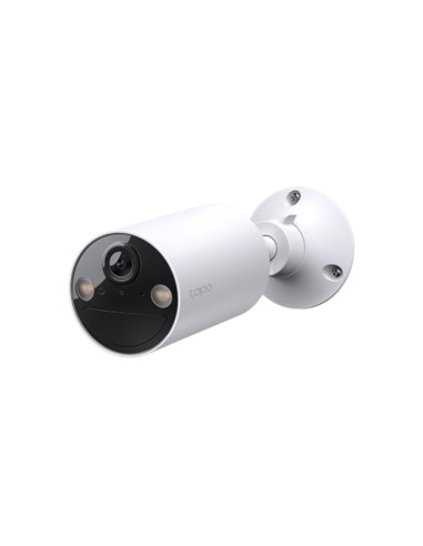 Camara de seguridad wifi tp - link tapo tc82 vision nocturna