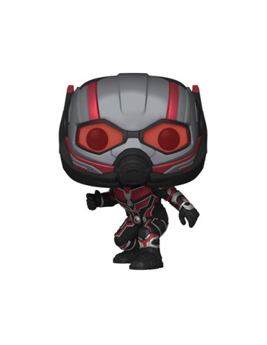 Funko pop marvel ant - man and the wasp: quantumania ant - man 70490