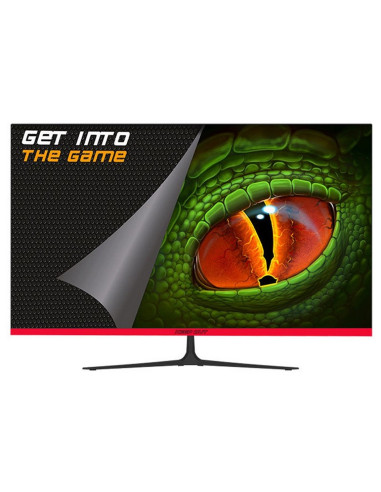 Monitor led gaming 27pulgadas keep out xgm27v5 fhd - hdmi - vga - 75hz - 4ms - vesa 100 x 100